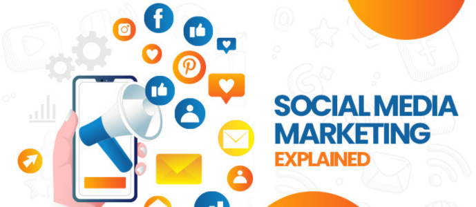 Social Media Marketing (SMM)