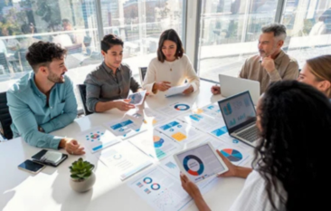 Consulting & Strategy Services